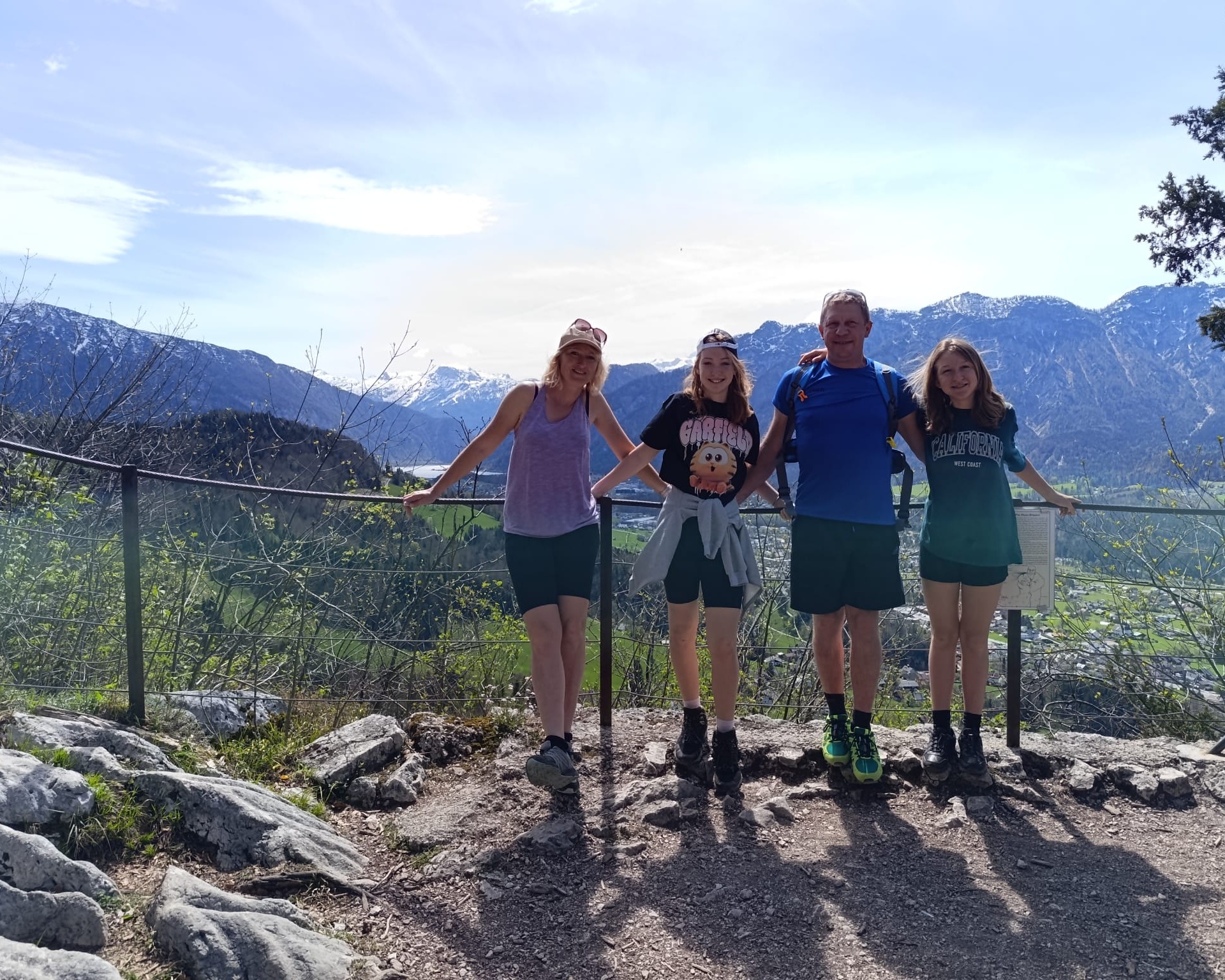 Meine Familie