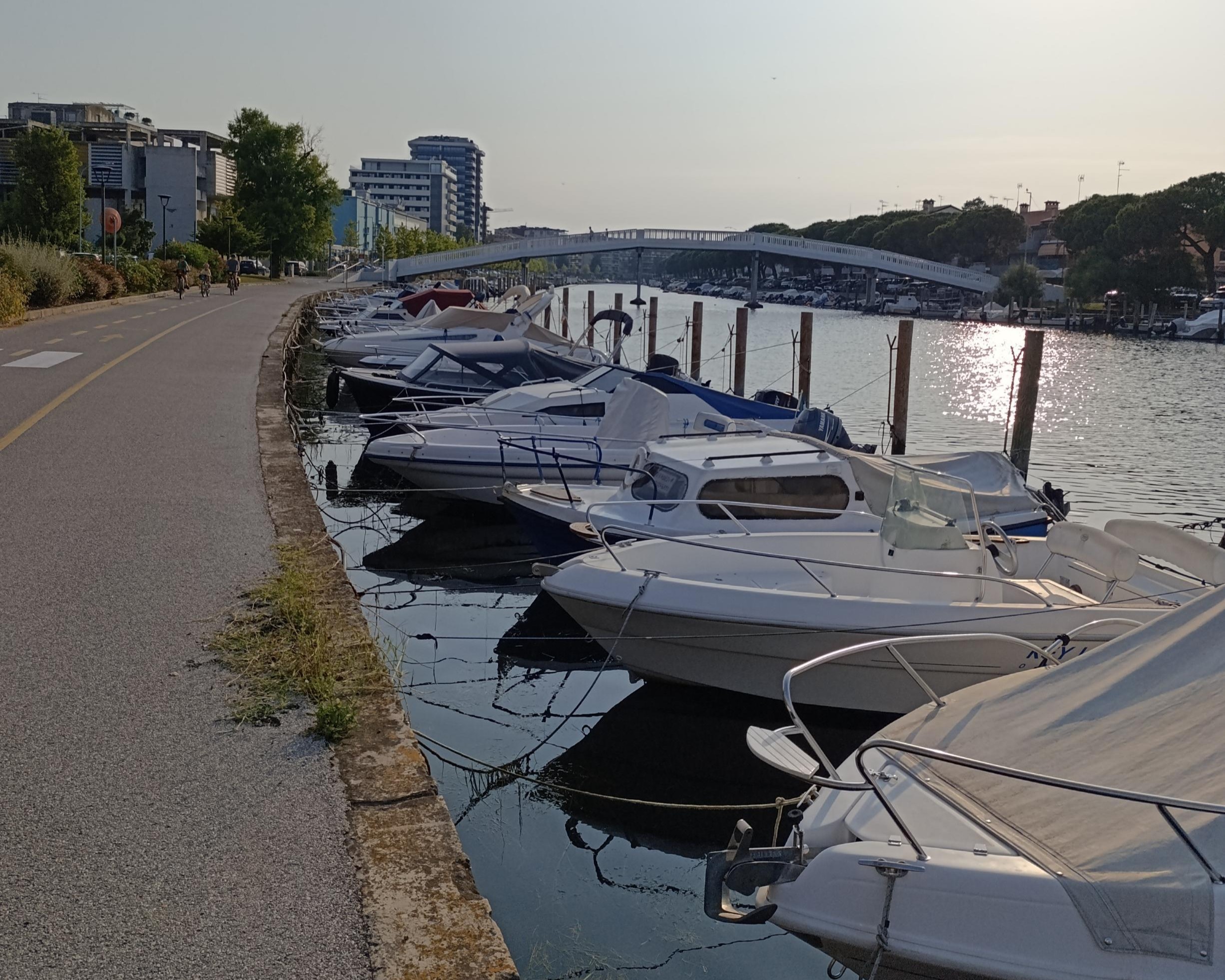 Bild von Grado