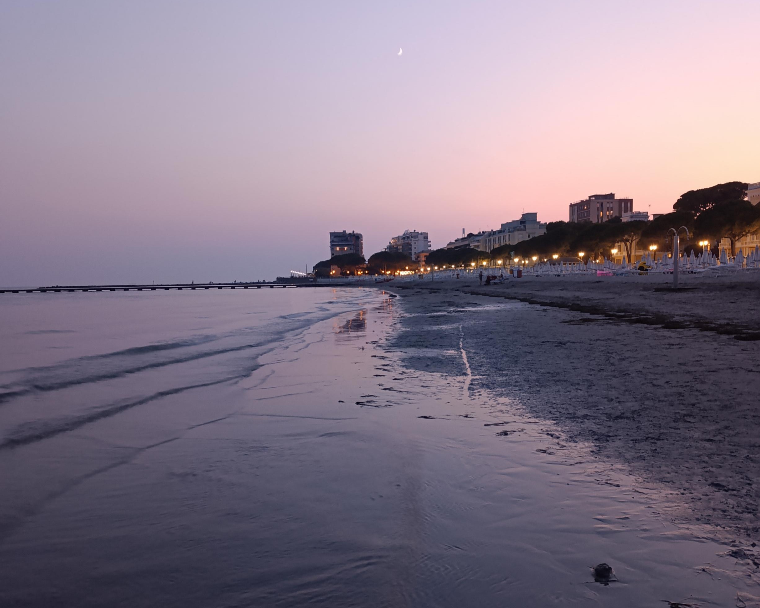 Bild von Grado