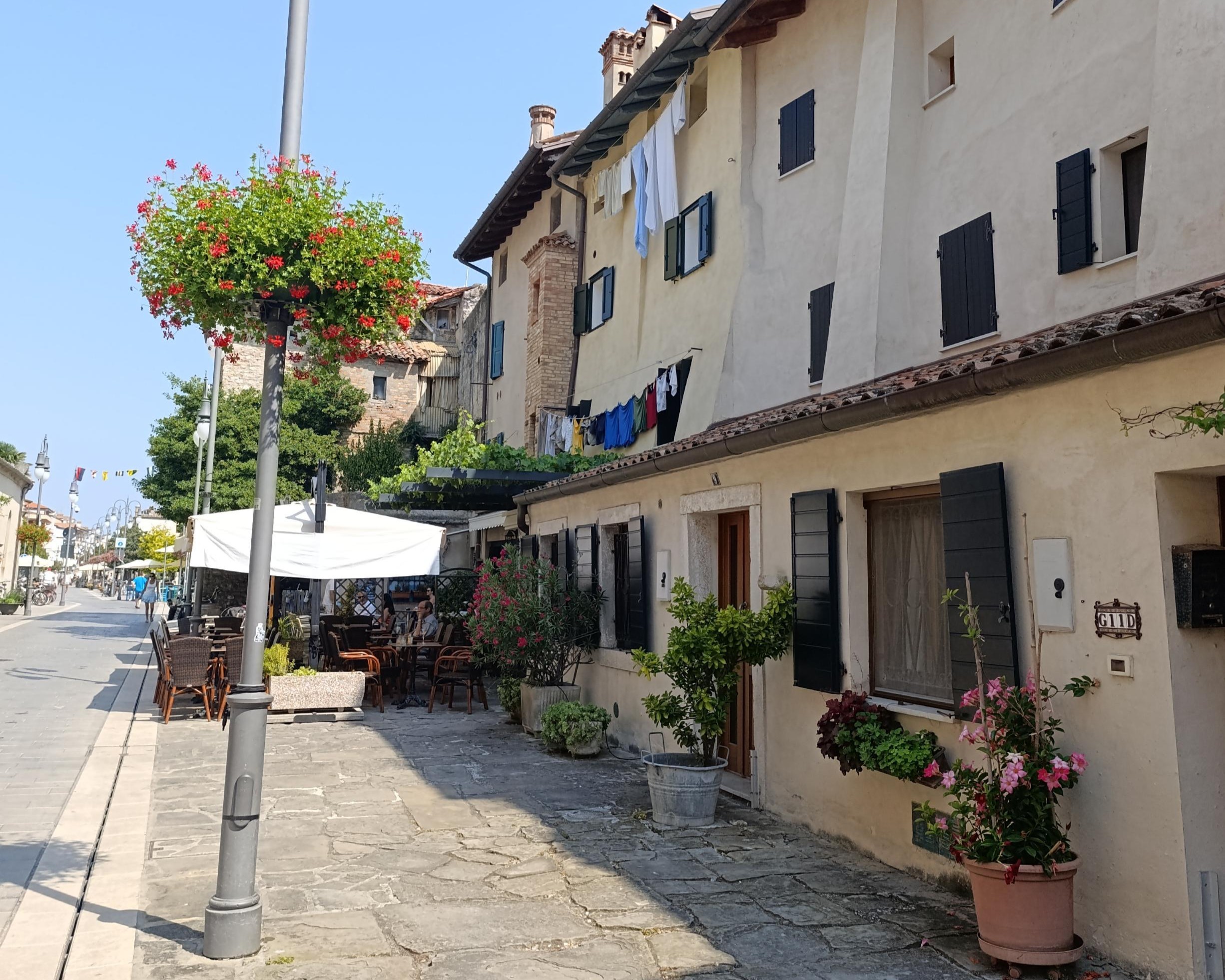 Bild von Grado