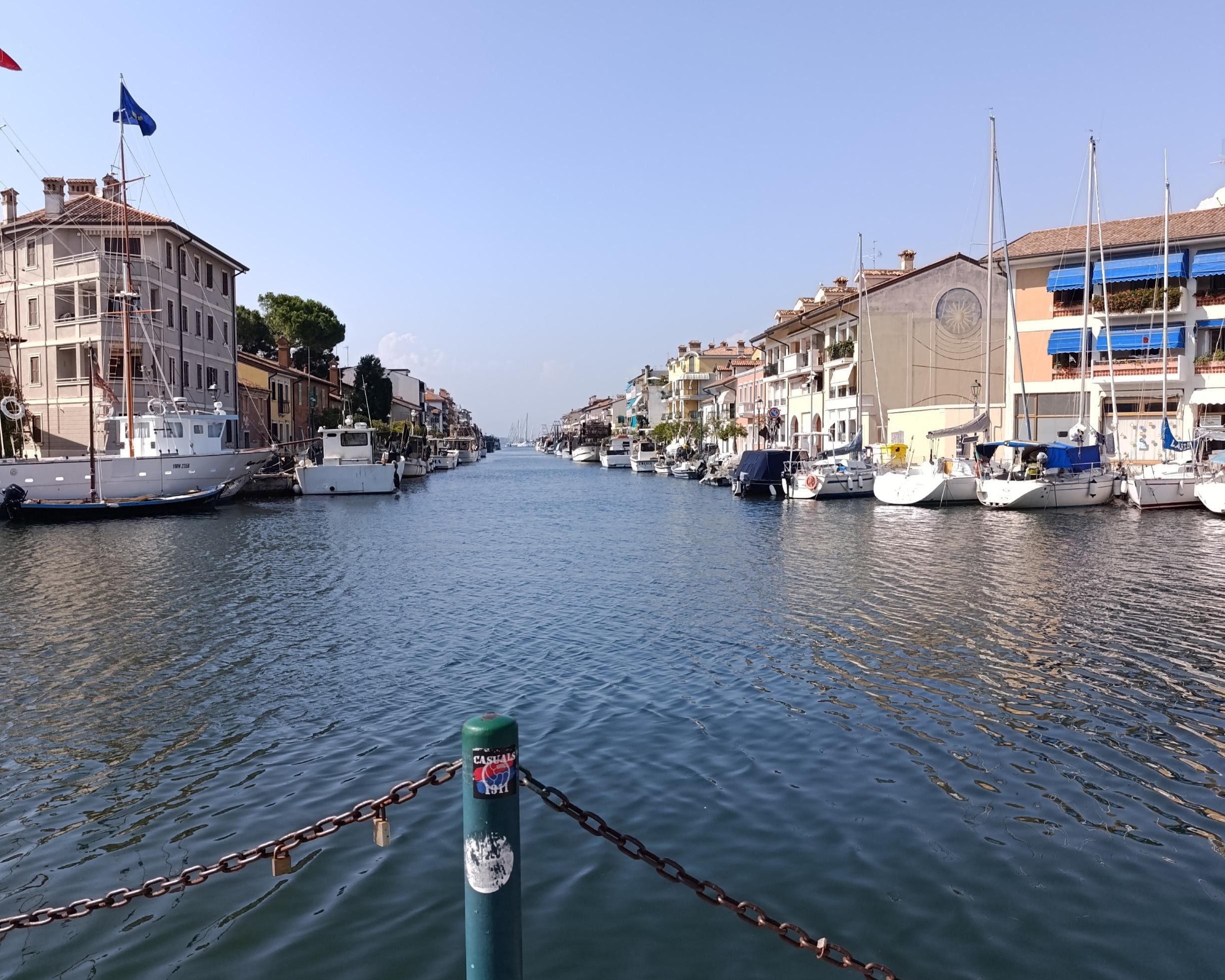Bild von Grado