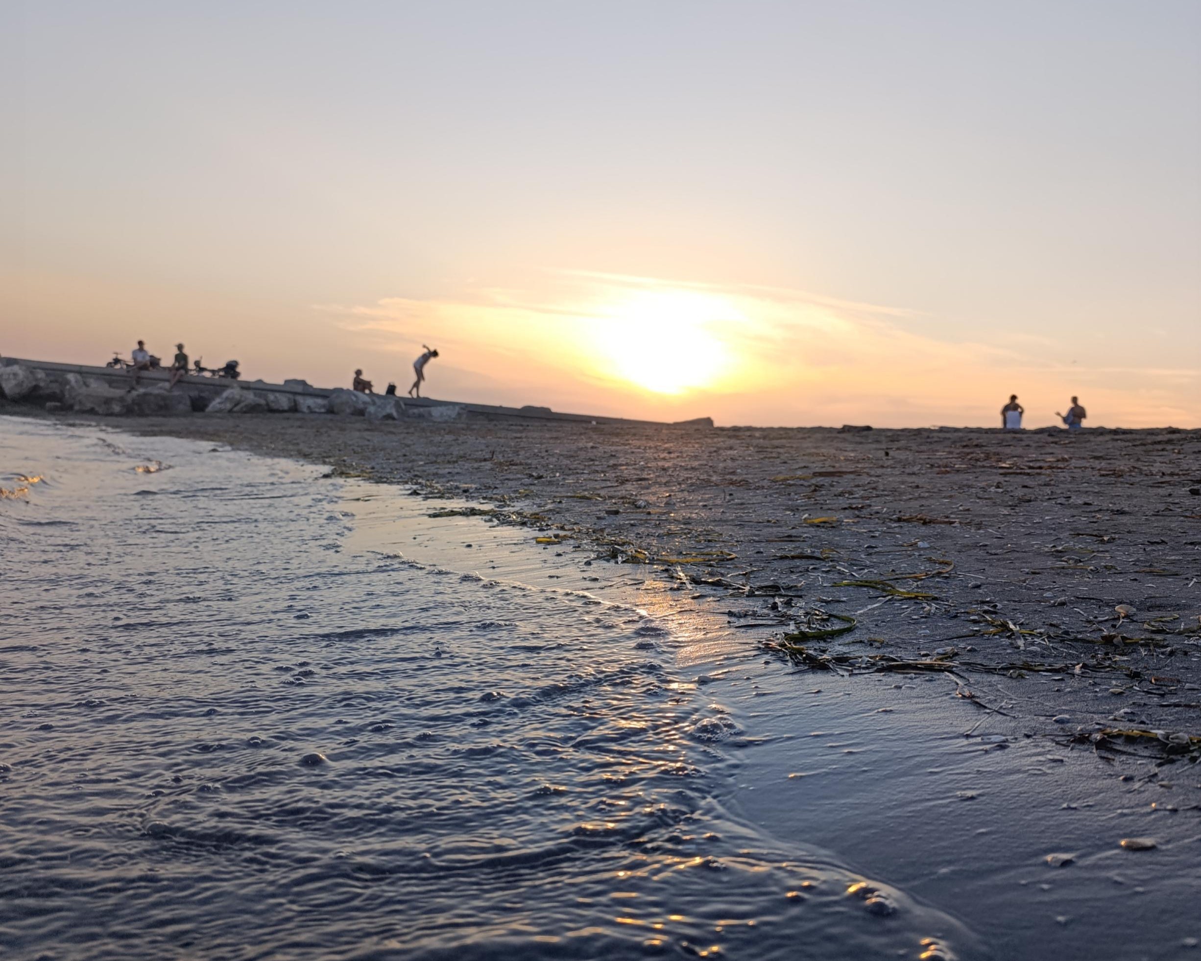 Bild von Grado