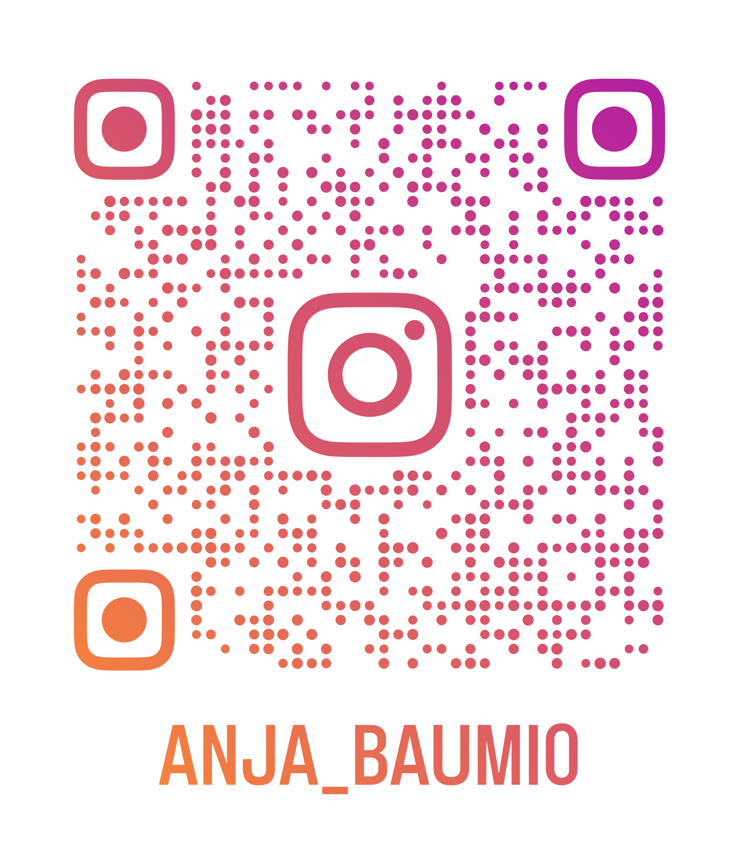 QR-Code zu meiner Seite