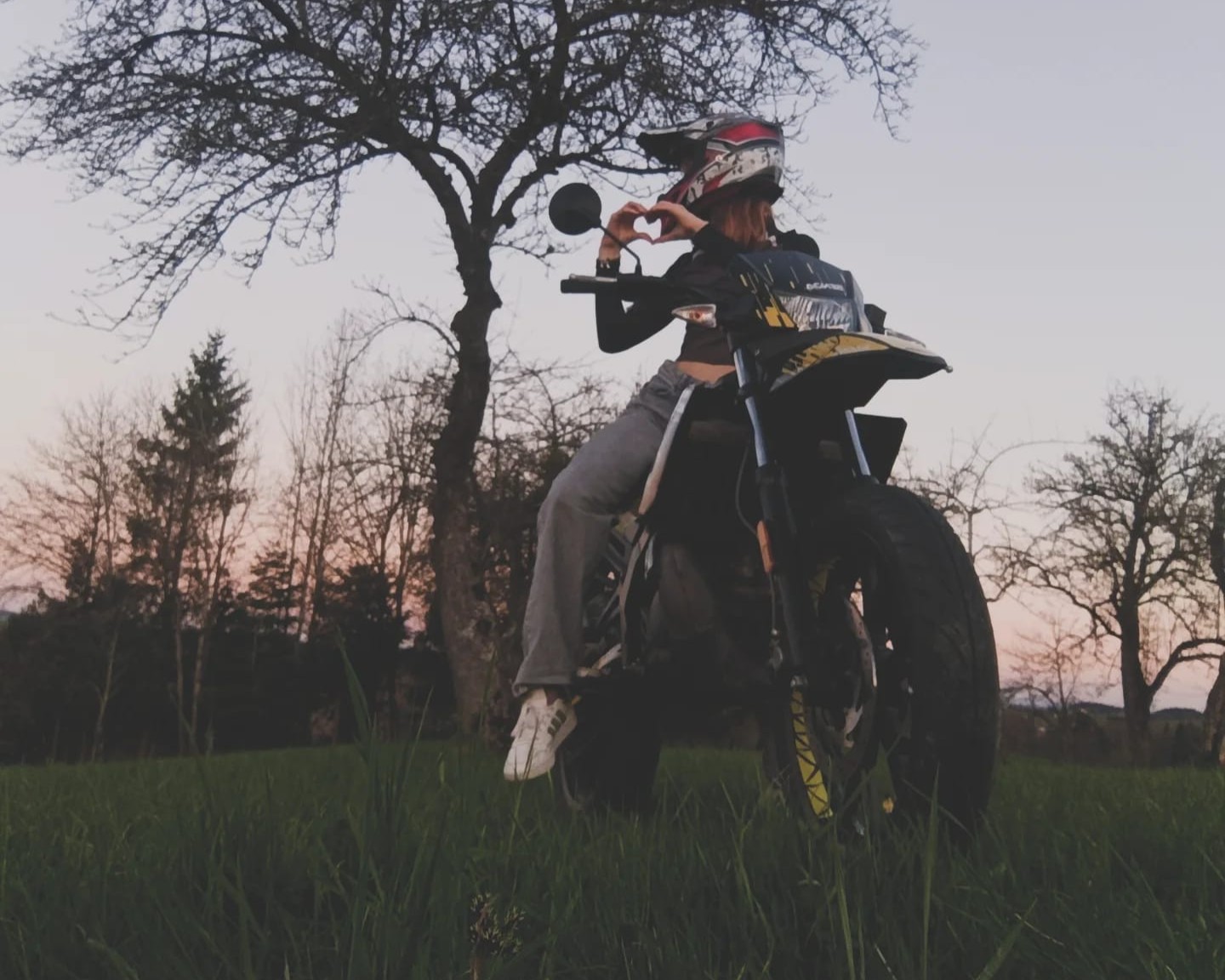 Moped