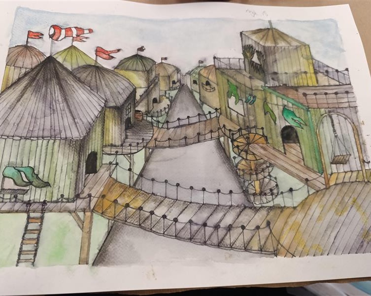 bild von meinen Projekten