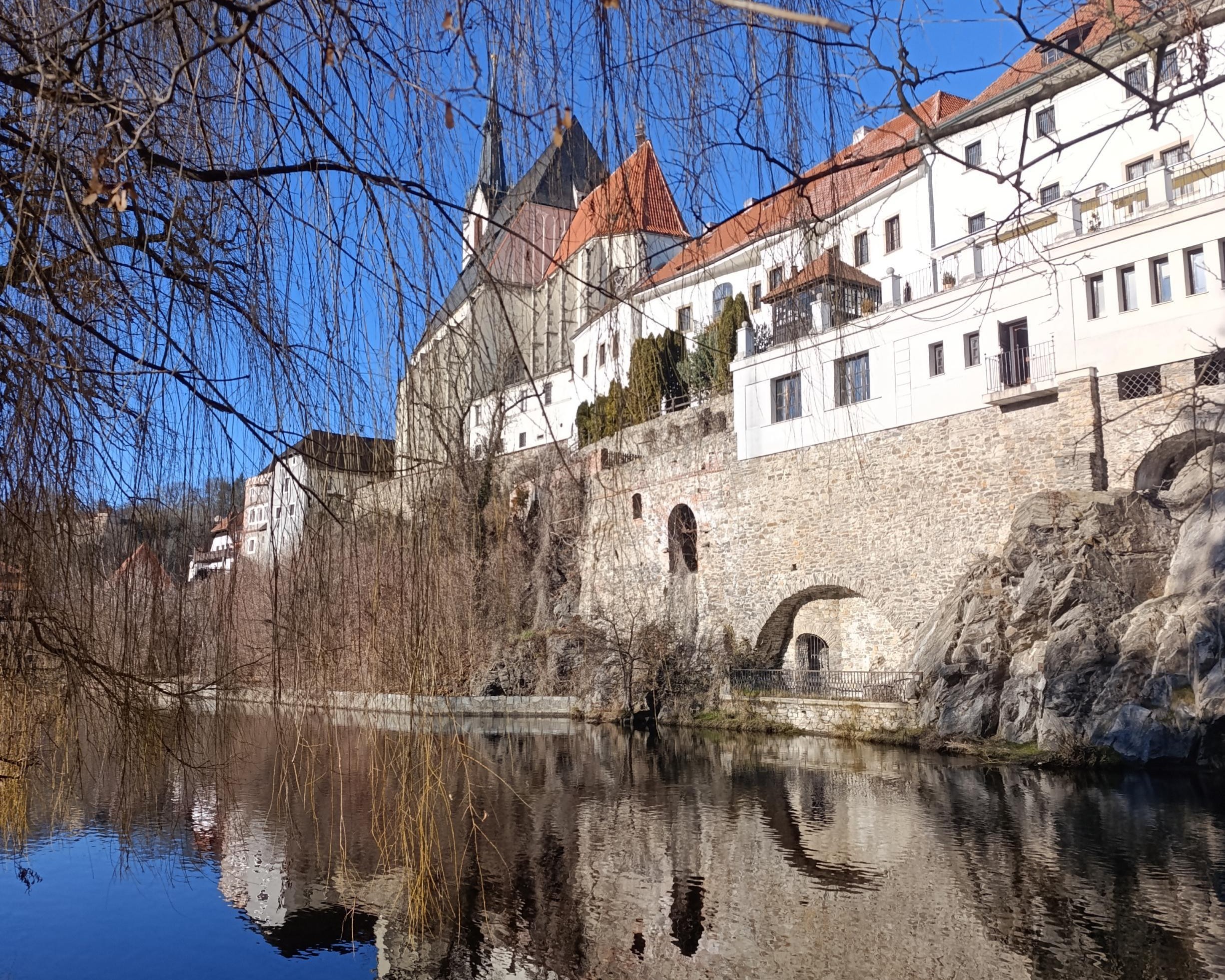 Bild von Tschechien