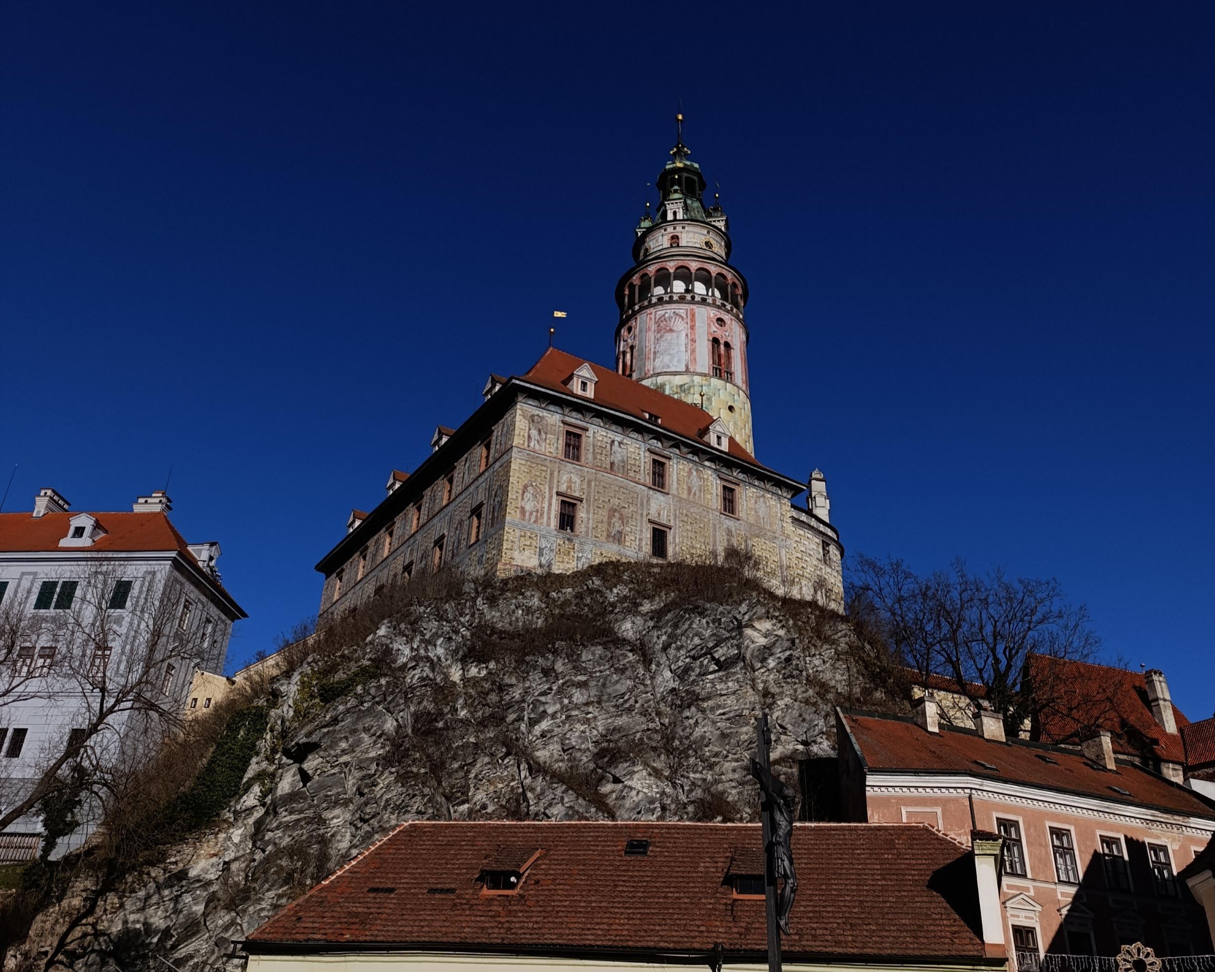 Bild von Tschechien