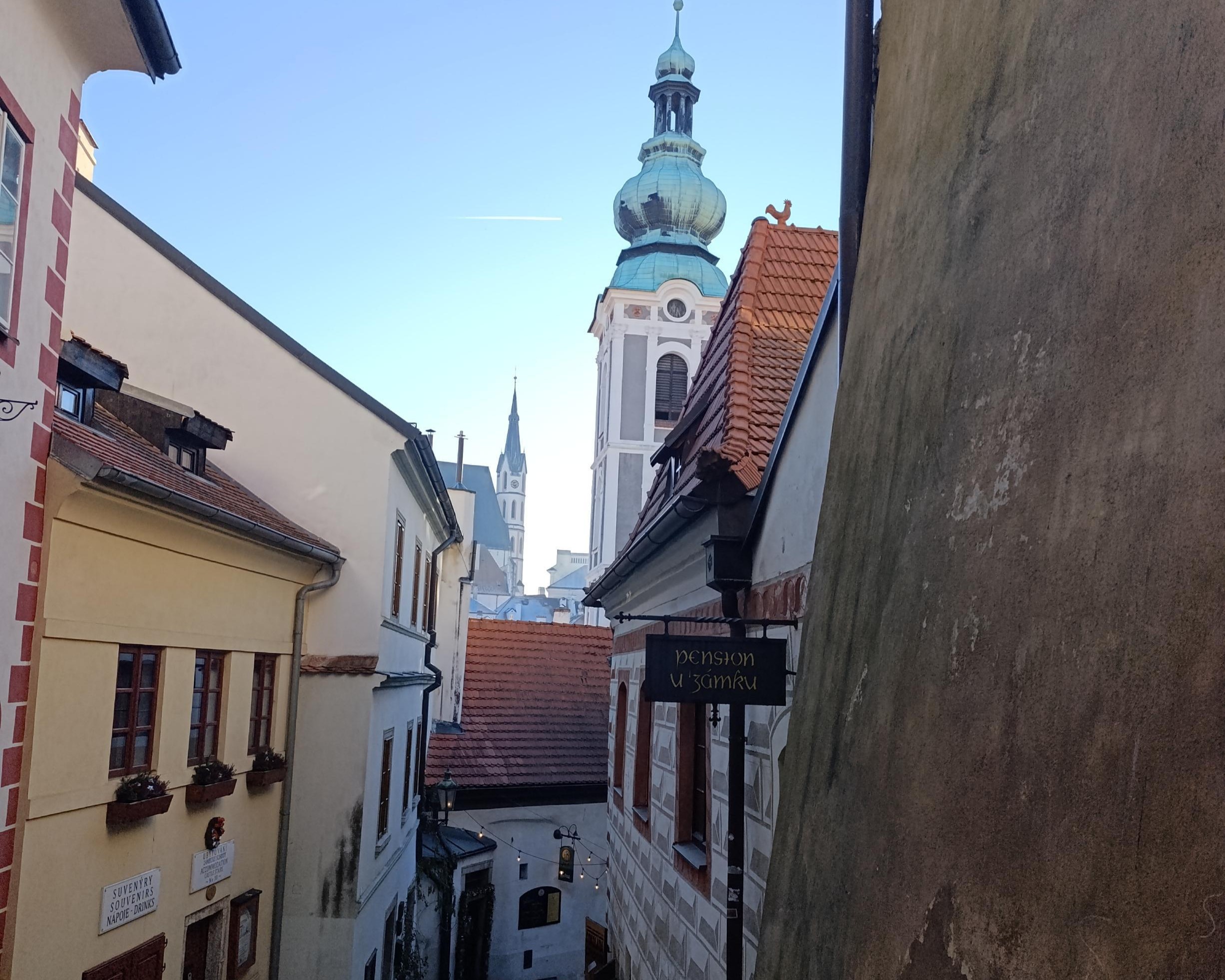 Bild von Tschechien
