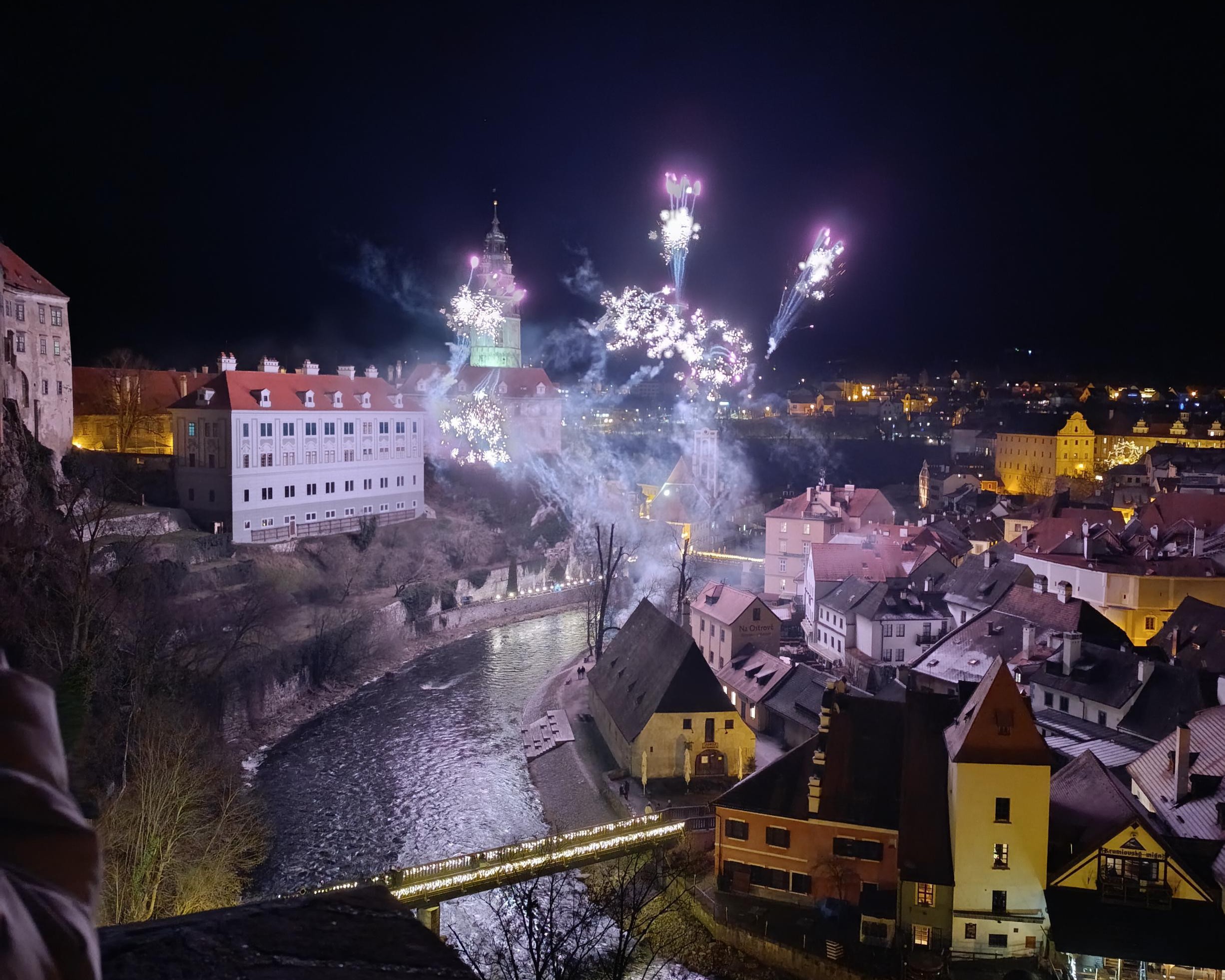 Bild von Tschechien